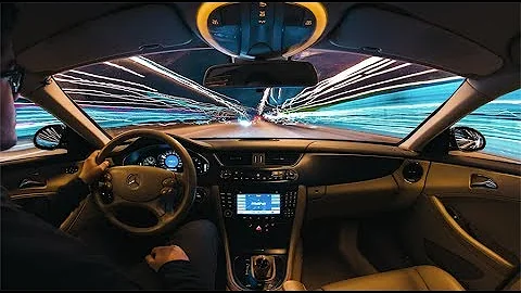 定速巡航失控時如何手動停車？ - 天天要聞