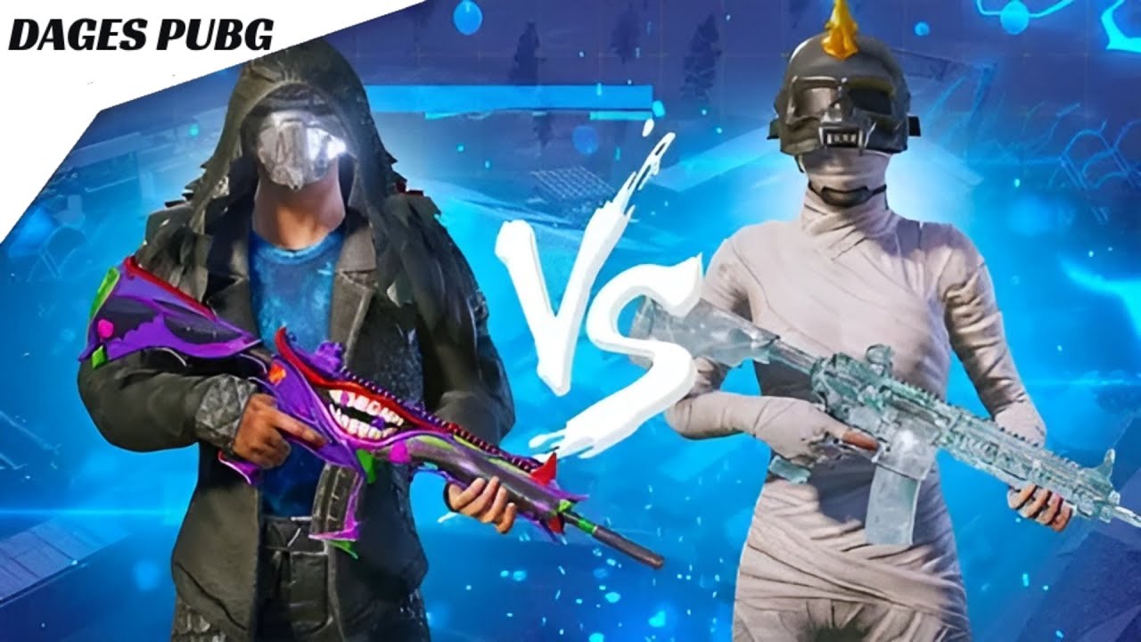 1 VS 1 TDM YOUTUBEDA GAPIRGANLAR UCHUN . OYNAMOQCHI BOGANLA UCHUN DAGES ...