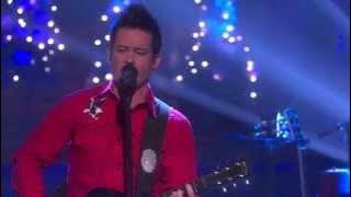 Plumbo - 'Når himmelen faller ned' på Tangerudbakkens Julekonsert