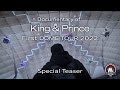 「Documentary of King & Prince First DOME TOUR 2022 ～Mr.～ 」Special Teaser