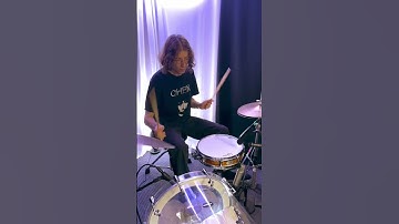 Source Direct - Secret Liaison (Drum Cover 2023)