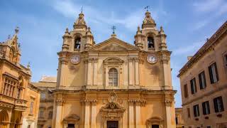 Enjoymalta - Malta Time Lapse