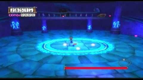 Rayman 3 Hoodlum Havoc CMP Part 16