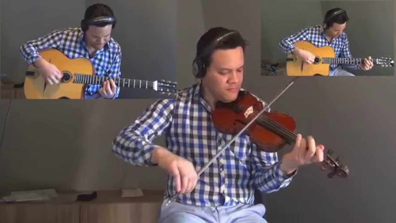 van Hemert triplets - Belleville