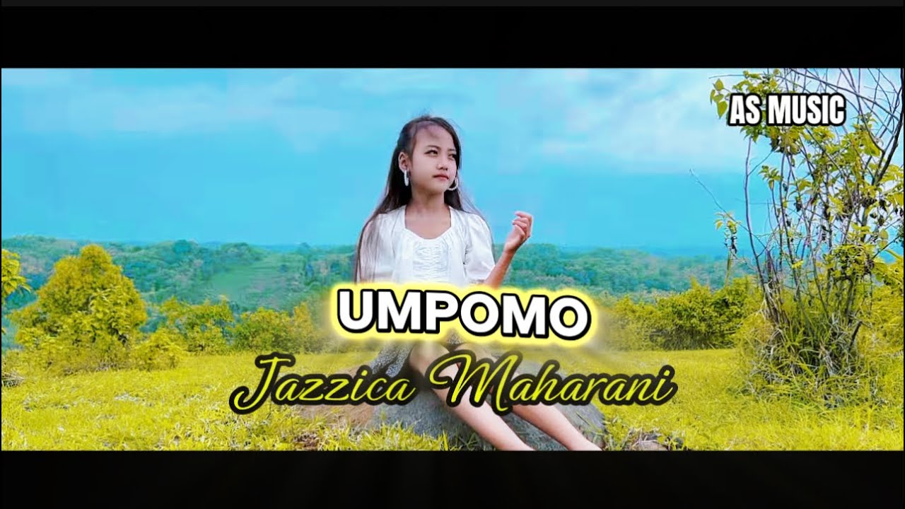 UMPOMO - JAZZICA MAHARANI