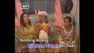 Berebah Rimpai - Achan & Swaylin