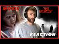 SCARRED!! | NON-HORROR Fan First Time Watching THE EXORCIST (1973) [YouTube Edit]