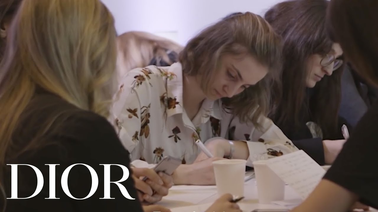 Women @ Dior - The Art of Empowering (Subtitled)