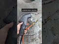 Лазерная сварка, которая выглядит как магия