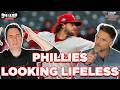 The Phillies Might Just Be Bad | 94WIP