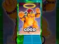 Is Bowser A Good Guy?! #mario