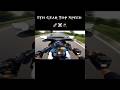 R15M 5th Gear Speed Test 🚀😱🥷 #r15m #shortvideo #motovlog #rider #motovolgger #viralrider
