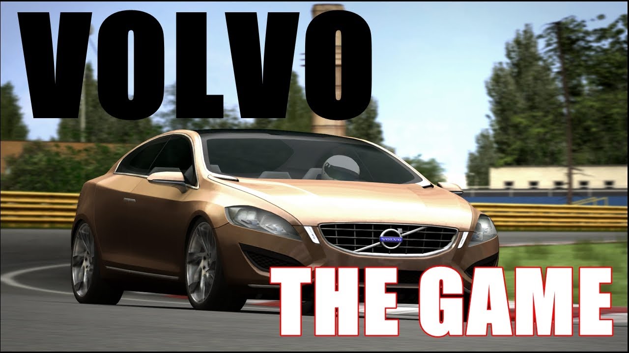 Como baixar e instalar Volvo The Game TESTE" YouTube