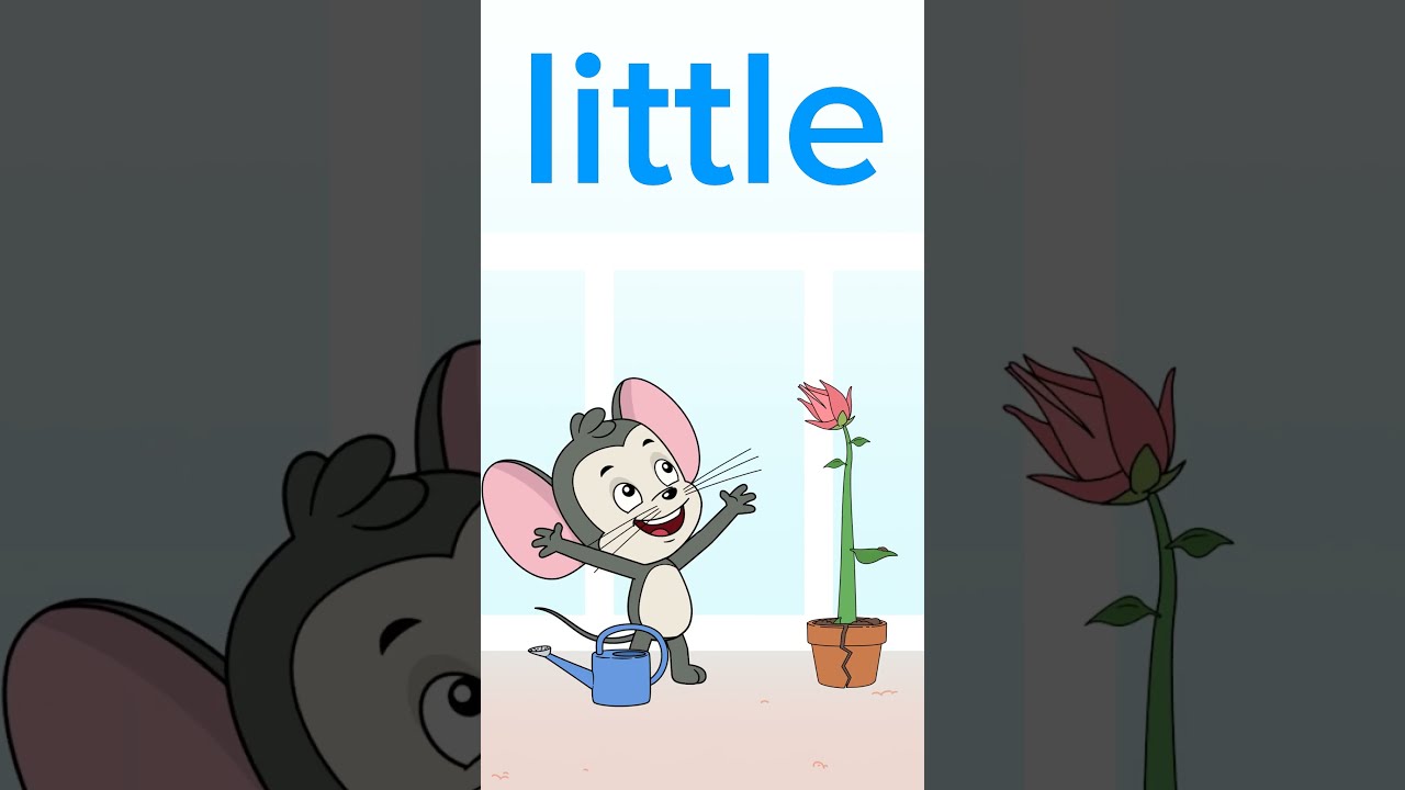 Kindergarten Sight Words Little ABCmouse Learning Education Sightwordsforkids