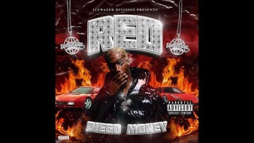 Diego Money - JITT [Prod. StoopidXool]