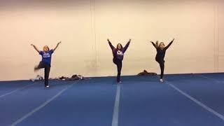 D3- spring full video