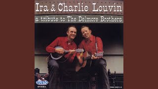 Video voorbeeld van "The Louvin Brothers - Put Me On The Trail To Carolina"