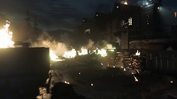 Call of Duty  Modern Warfare 2019 benchmark - Core i9-9900K with RTX 2080 Ti at 1440p max with DXR