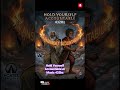 Hold Yourself Accountable AI Music 433hz Out Now!!! #reggae #avatarthelastairbender #jesus