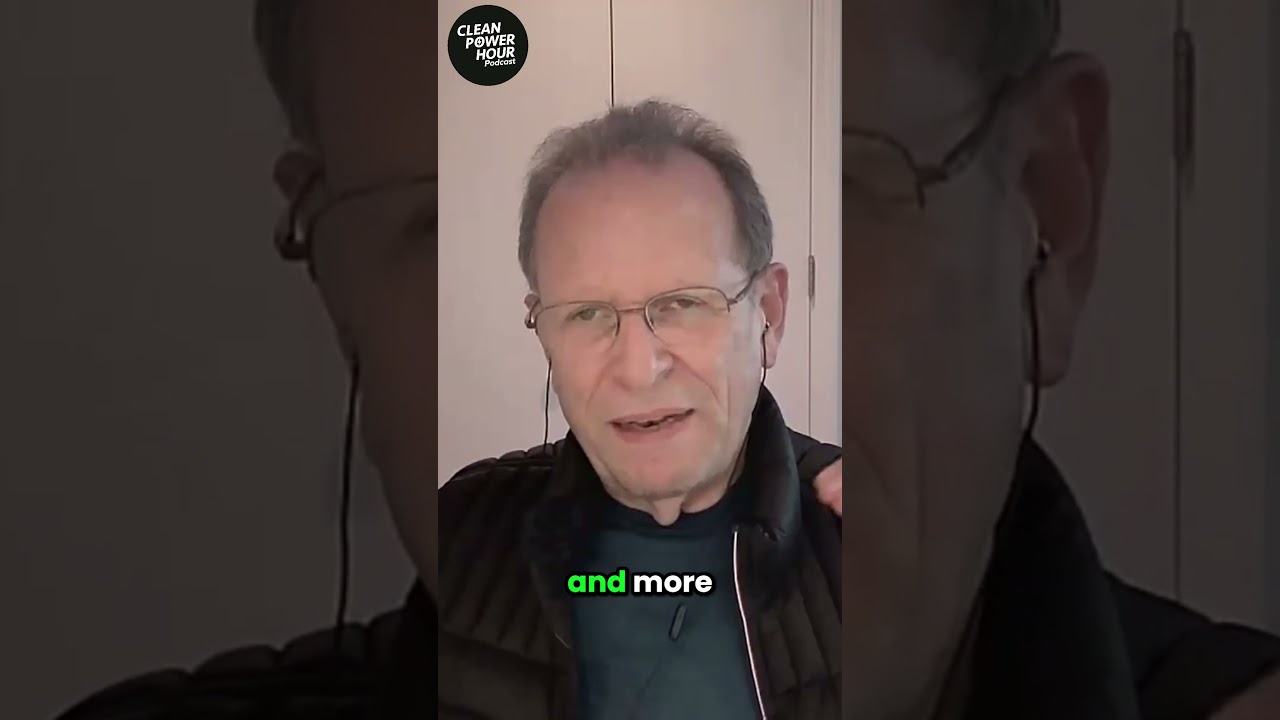 How to Actually Fix Our Climate #climatesolution