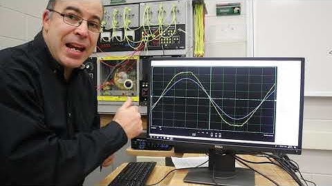 Inside the R L C circuit