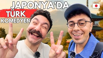 Japonya