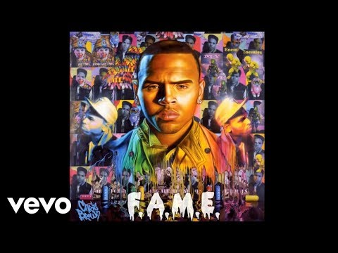 Chris Brown - Wet the Bed (Audio) ft. Ludacris