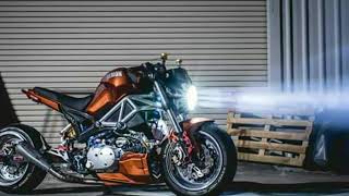 Gpx Demon125 Thailand แตงสวยยดอารมแตงซง2018