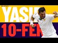 Yasir Shah's Stunning 10-Fer Takes Pakistan to Victory! | England v Pakistan 2016 | Lord's