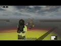 Roblox Greypoint: Last stand at the Hospital Roof