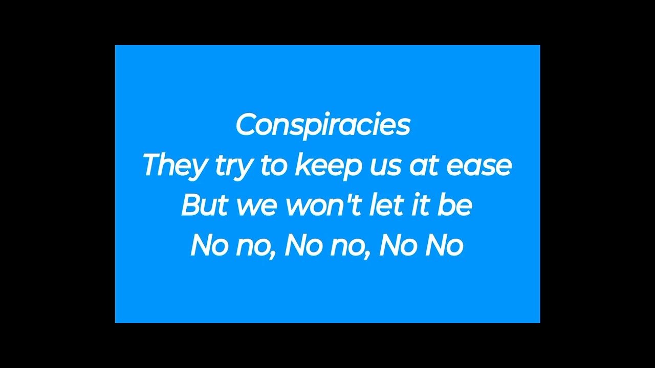 Watch Stedman & The Madness- UFOs (Lyric Video) on YouTube Watch Stedman & The Madness- UFOs (Lyric Video) on YouTube