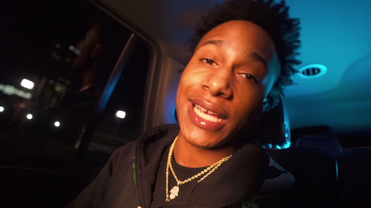 TDN Juice - Halo (Official Video)