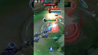 mobile legends 5 v 5 .......... #mobox #mobilelegends #viral
