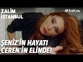 Ceren Şeniz'i Zehirledi, Düşman Bu Gece Ölecek!🔥🔥 | Zalim İstanbul 25. Bölüm