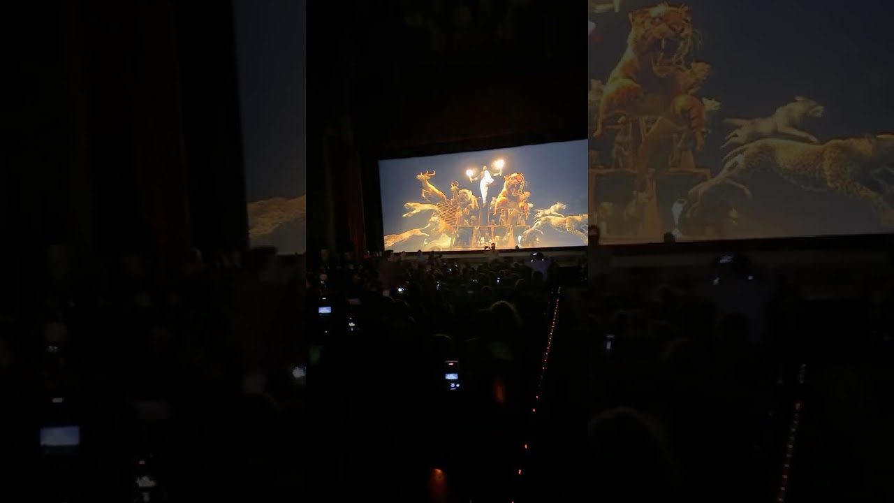 RRR_ Fan celebrations_ Los Angeles