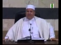 سوف ياتي زمان القابض على دينه كالقابض على جمر