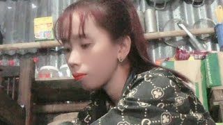 Cái xác không hồn - kim jun see - Ngọc muội cà mau hát karaoke live tại nhà