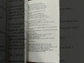 Tía Chofi Jaime Sabines Joaquín Motriz #booktube #shorts #literatura #libros #poema