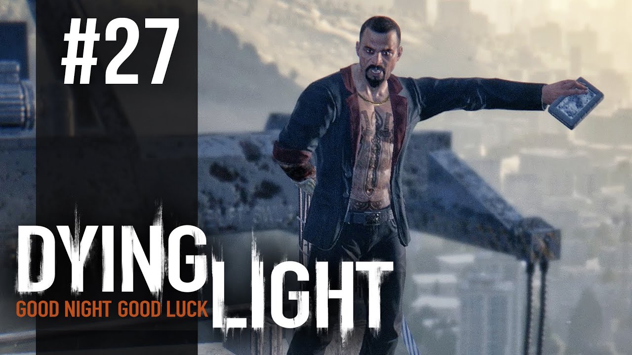 dying light expcalibur dying light expcalibur