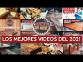 RESUMEN DE LOS MEJORES VIDEOS DEL AÑO 2021