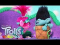Trolls World Tour | Poppy Confronts Branch | Film Clip | Now on Digital, 4K, Blu-ray & DVD