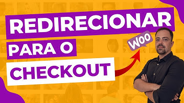 Como Redirecionar para checkout quando clica em adicionar ao carrinho WOOCOMERCE