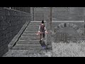 Blade and Hoverskate Mod: Chase Camera!