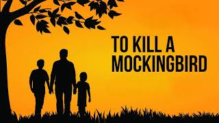 To Kill A Mockingbird Audiobook Complete Chapter 28