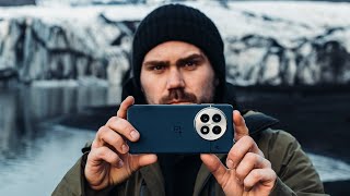Oneplus 13 In Iceland Can Your Phone Do This?