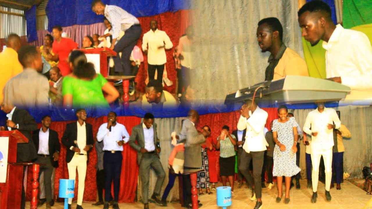 Mubende Umuriro Uratse 🔥🔥 Hamwe Nabayumbe Kuva Murwanda_Kampala_kyaka  Mugiterane Prayer warriors 🔥🙌