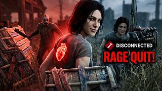 Looping Killers Until They RAGE QUIT 😈