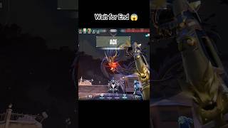 Valorent vandal amazing dragon 😱🔥#trending #shorts #valorant