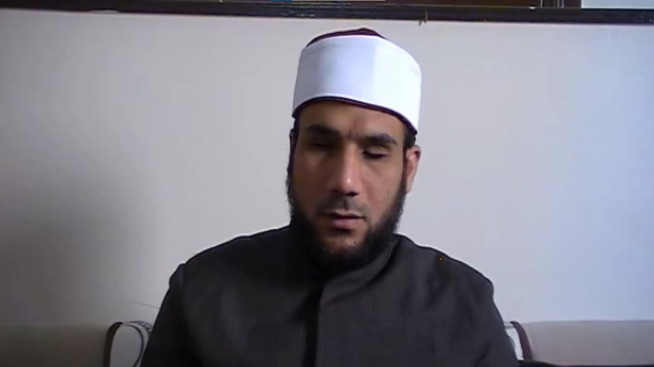 أمور خمس ان حدثت معك انتقض وضوئك فتعلمها