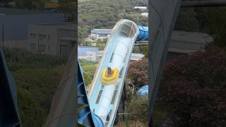 It’s not too late for a #WaterWorld summer 🌊💁♂️🌊
You still have time for some water slides! Water World is open until September 24th!
Its Xtreme Mountain at Spains Water World water park!
Content filmed in August 2023.
Dont forget to follow E-Ticket Attractions:
Instagram: bit.ly/ETicketAttractionsIG
YouTube: bit.ly/ETicketAttractions
Hablas español?
Siga a EricXAventura
Instagram: bit.ly/EricXAventuraIG
YouTube: bit.ly/EricXAventura
Heading to the park?
Get your 🎟️TICKETS🎟️ here: bit.ly/EntradasEXA
Contact: ETicketAttractions@gmail.com
#Spain #WaterCoaster #WaterPark It’s not too late for a #WaterWorld summer 🌊💁♂️🌊